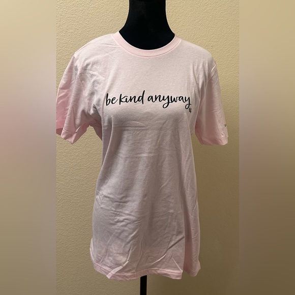 Be Kind Anyway Graphic Tee - Picture 2 of 4